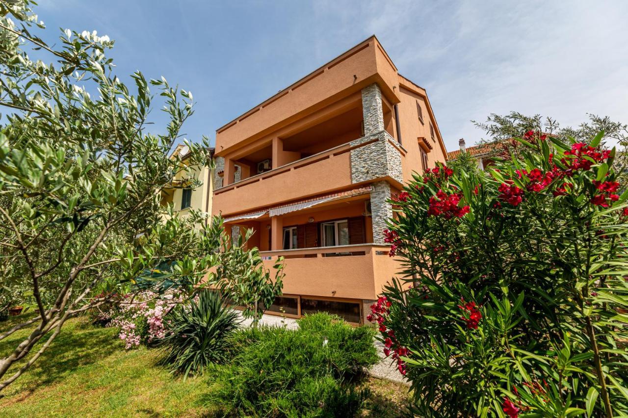 Apartments Creska Baška Esterno foto